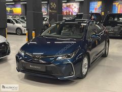 *K.KARTINA 12 TAKSİT*_2025 TOYOTA COROLLA 1.5 DREAM X PACK MDS