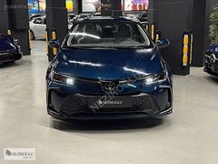 *K.KARTINA 12 TAKSİT*_2025 TOYOTA COROLLA 1.5 DREAM X PACK MDS