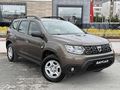 2019 DACIA DUSTER 86.000KM HATASIZ BOYASIZ
