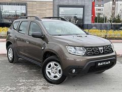 2019 DACIA DUSTER 86.000KM HATASIZ BOYASIZ