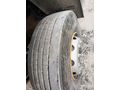 Sahibinden Ford Trucks Cargo 2520 D18 DS (4x2)