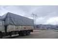 Sahibinden Ford Trucks Cargo 2520 D18 DS (4x2)
