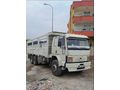 Sahibinden Ford Trucks Cargo 2520 D18 DS (4x2)