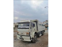 Sahibinden Ford Trucks Cargo 2520 D18 DS (4x2)