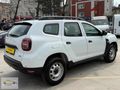 HATASIZ DEĞİŞENSİZ 2024 DACIA DUSTER 4X4 ESSENTİAL