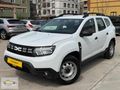 HATASIZ DEĞİŞENSİZ 2024 DACIA DUSTER 4X4 ESSENTİAL