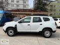 HATASIZ DEĞİŞENSİZ 2024 DACIA DUSTER 4X4 ESSENTİAL
