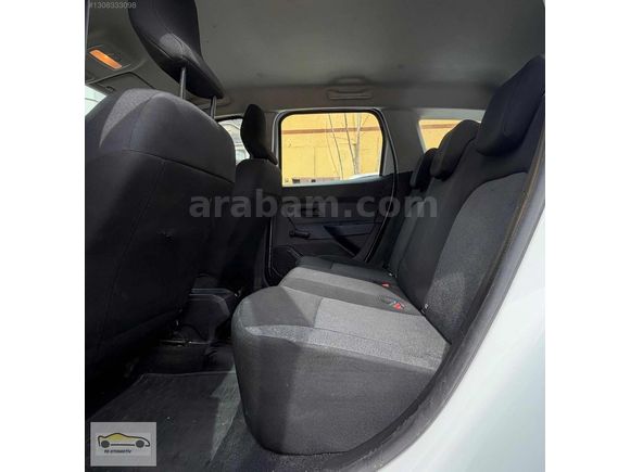 HATASIZ DEĞİŞENSİZ 2024 DACIA DUSTER 4X4 ESSENTİAL