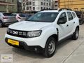 HATASIZ DEĞİŞENSİZ 2024 DACIA DUSTER 4X4 ESSENTİAL