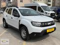 HATASIZ DEĞİŞENSİZ 2024 DACIA DUSTER 4X4 ESSENTİAL
