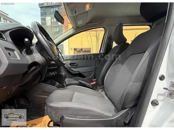 HATASIZ DEĞİŞENSİZ 2024 DACIA DUSTER 4X4 ESSENTİAL