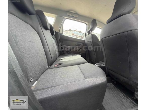 HATASIZ DEĞİŞENSİZ 2024 DACIA DUSTER 4X4 ESSENTİAL