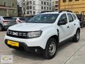 HATASIZ DEĞİŞENSİZ 2024 DACIA DUSTER 4X4 ESSENTİAL