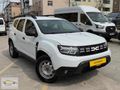 HATASIZ DEĞİŞENSİZ 2024 DACIA DUSTER 4X4 ESSENTİAL