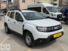 HATASIZ DEĞİŞENSİZ 2024 DACIA DUSTER 4X4 ESSENTİAL