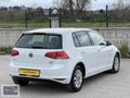 İLHAN'DAN 2014 VW GOLF 1.6 TDI MİDLİNE PLUS HATASIZ MASRAFSIZ