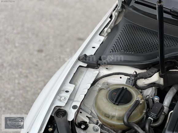 İLHAN'DAN 2014 VW GOLF 1.6 TDI MİDLİNE PLUS HATASIZ MASRAFSIZ