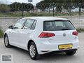 İLHAN'DAN 2014 VW GOLF 1.6 TDI MİDLİNE PLUS HATASIZ MASRAFSIZ