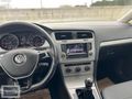 İLHAN'DAN 2014 VW GOLF 1.6 TDI MİDLİNE PLUS HATASIZ MASRAFSIZ