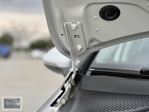 İLHAN'DAN 2014 VW GOLF 1.6 TDI MİDLİNE PLUS HATASIZ MASRAFSIZ