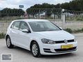 İLHAN'DAN 2014 VW GOLF 1.6 TDI MİDLİNE PLUS HATASIZ MASRAFSIZ
