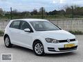 İLHAN'DAN 2014 VW GOLF 1.6 TDI MİDLİNE PLUS HATASIZ MASRAFSIZ