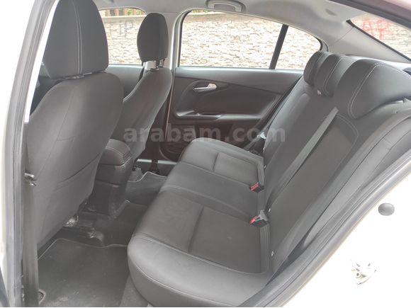 Sahibinden Fiat Egea 1.3 Multijet Urban Plus 2020 Model 83 Bin KM