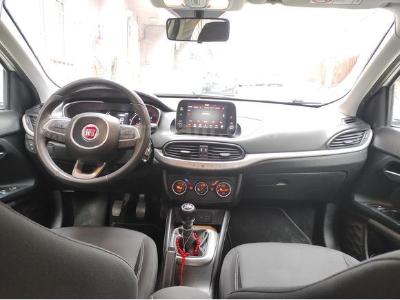 Sahibinden Fiat Egea 1.3 Multijet Urban Plus 2020 Model 83 Bin KM