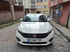 Sahibinden Fiat Egea 1.3 Multijet Urban Plus 2020 Model 83 Bin KM