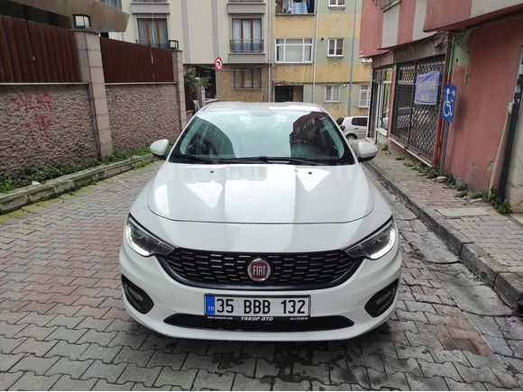 Sahibinden Fiat Egea 1.3 Multijet Urban Plus 2020 Model 83 Bin KM