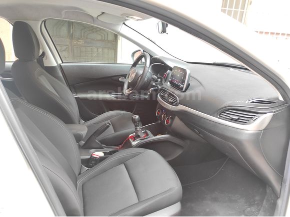 Sahibinden Fiat Egea 1.3 Multijet Urban Plus 2020 Model 83 Bin KM