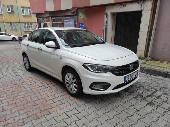 Sahibinden Fiat Egea 1.3 Multijet Urban Plus 2020 Model 83 Bin KM