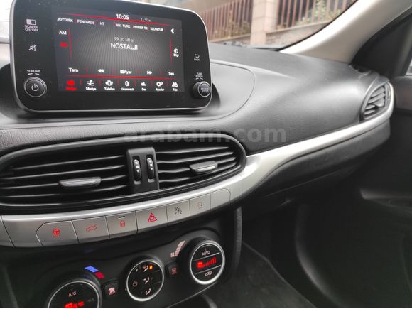 Sahibinden Fiat Egea 1.3 Multijet Urban Plus 2020 Model 83 Bin KM
