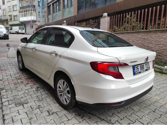 Sahibinden Fiat Egea 1.3 Multijet Urban Plus 2020 Model 83 Bin KM