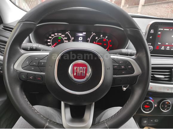 Sahibinden Fiat Egea 1.3 Multijet Urban Plus 2020 Model 83 Bin KM