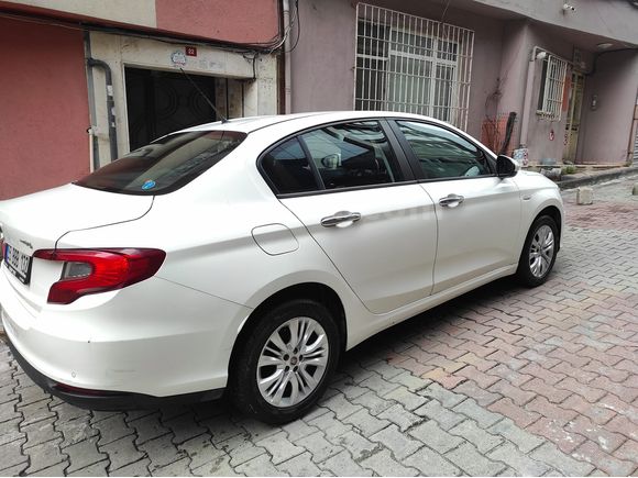 Sahibinden Fiat Egea 1.3 Multijet Urban Plus 2020 Model 83 Bin KM