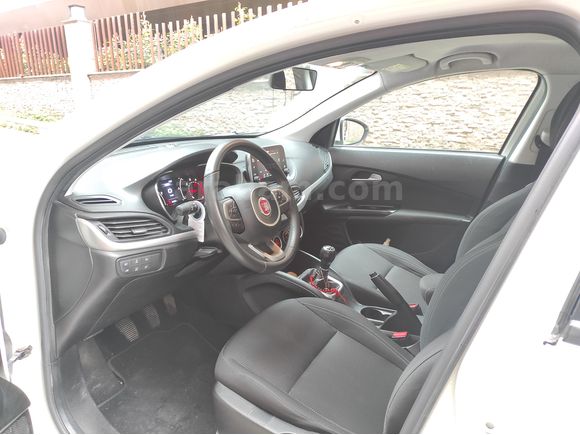 Sahibinden Fiat Egea 1.3 Multijet Urban Plus 2020 Model 83 Bin KM