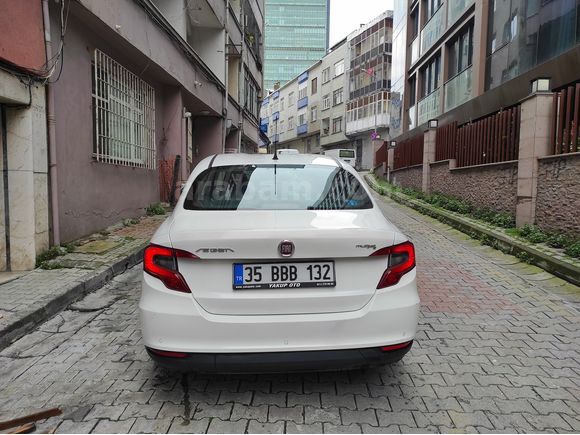 Sahibinden Fiat Egea 1.3 Multijet Urban Plus 2020 Model 83 Bin KM