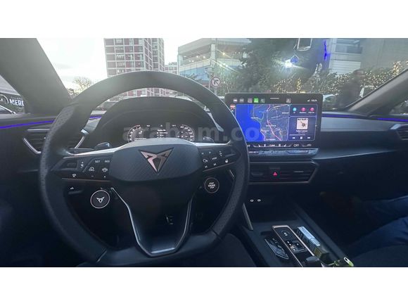 Sahibinden Cupra Formentor 1.5 TSI 2024 Model 