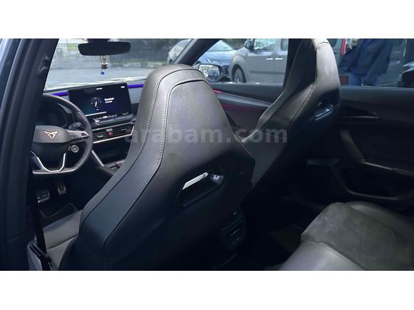 Sahibinden Cupra Formentor 1.5 TSI 2024 Model 