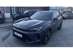 Sahibinden Cupra Formentor 1.5 TSI 2024 Model 