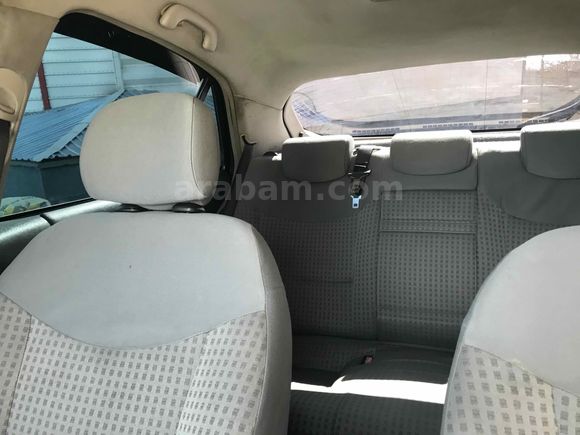 Sahibinden Renault Laguna 1.6 Privilege 2005 Model  337.000 km Gri (titanyum)