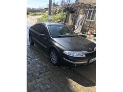 Sahibinden Renault Laguna 1.6 Privilege 2005 Model  337.000 km Gri (titanyum)