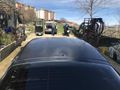 Sahibinden Renault Laguna 1.6 Privilege 2005 Model  337.000 km Gri (titanyum)