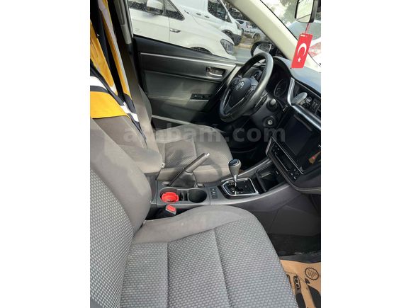 Sahibinden Toyota Corolla 1.4 D-4D Touch 2018 Model  
