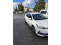 Sahibinden Toyota Corolla 1.4 D-4D Touch 2018 Model  