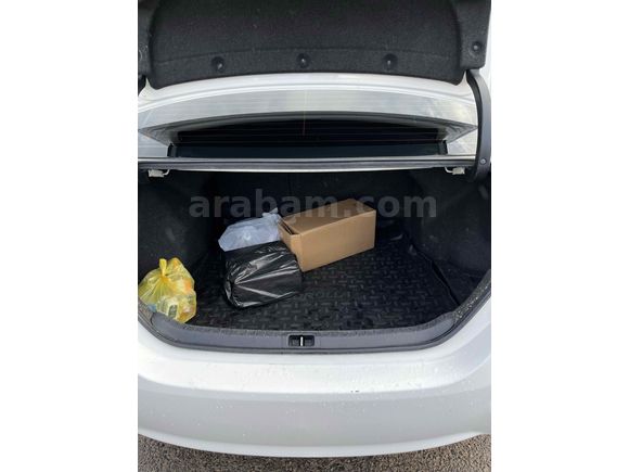 Sahibinden Toyota Corolla 1.4 D-4D Touch 2018 Model  
