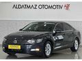 ALDATMAZ OTOPORT VW PASSAT 1.4 125HP/DÜŞÜK KM/PARK SENSÖRÜ/