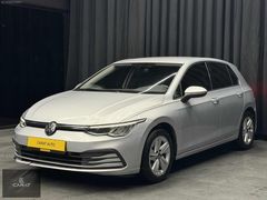 CARAT AUTO 2022 GOLF 1.0 eTSI LİFE DREKSYON KOLTK ISITMA BAKIMLI