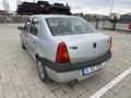 Galeriden Dacia Logan 1.4 Ambiance 2006 Model Kars